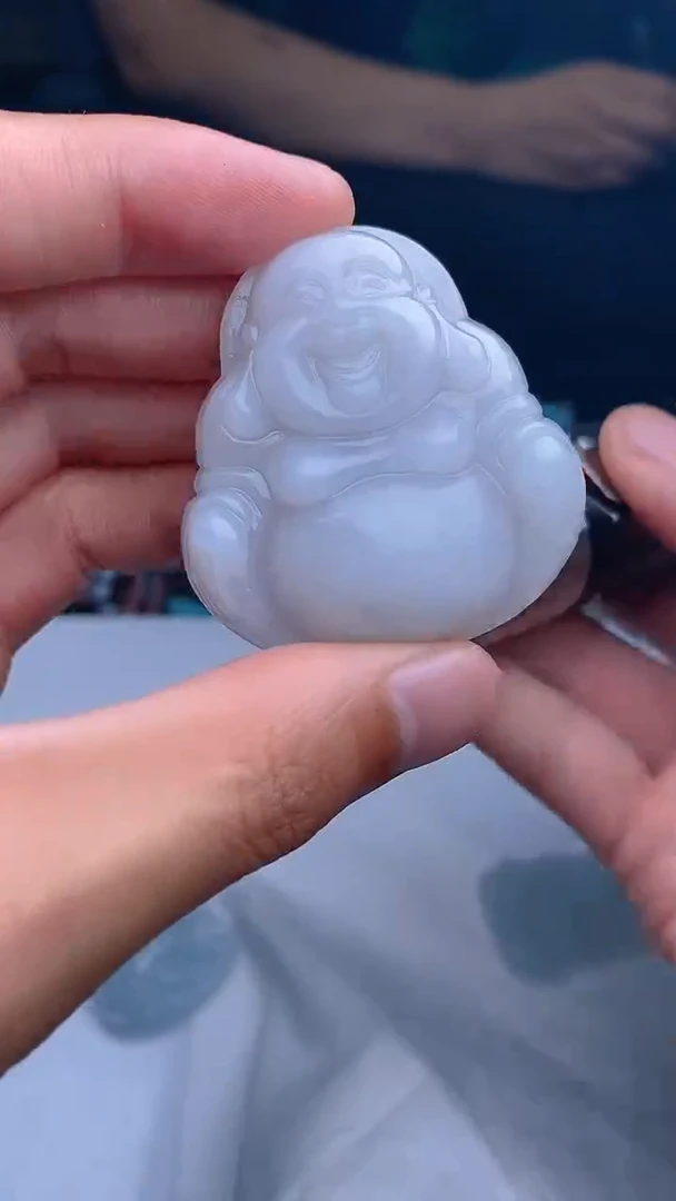 定制翡翠未镶嵌AF000912