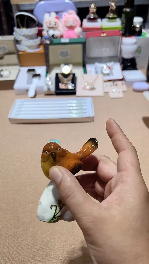 瓷片生活的本意就是开心@@1