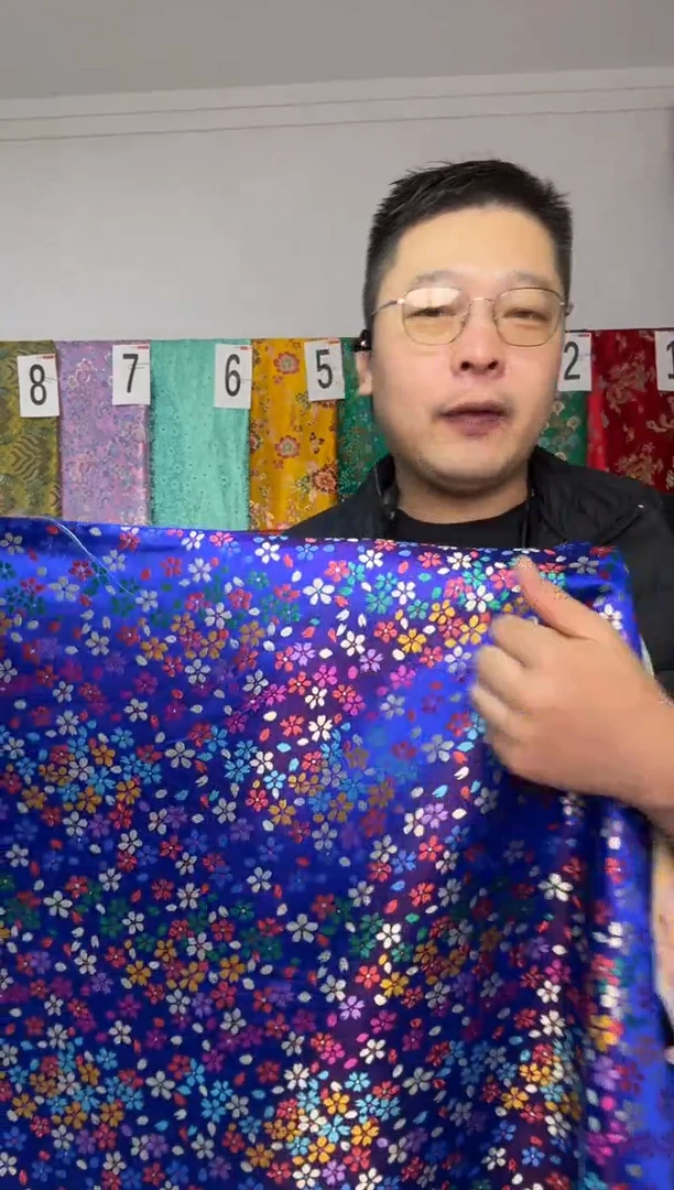 混纺  长6 0公分