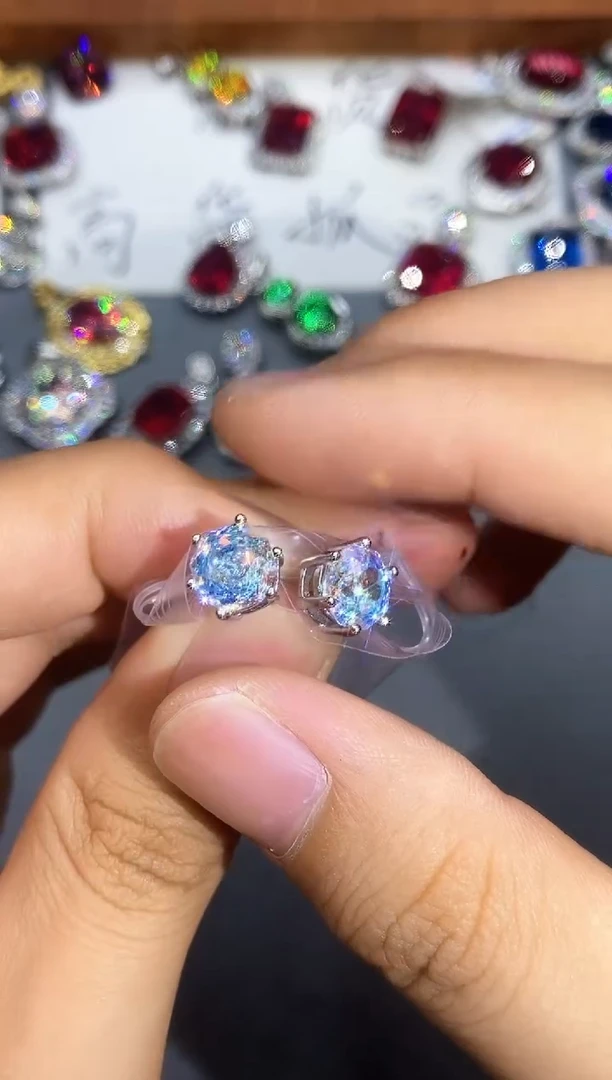 合金石英质玉珠宝奇石6