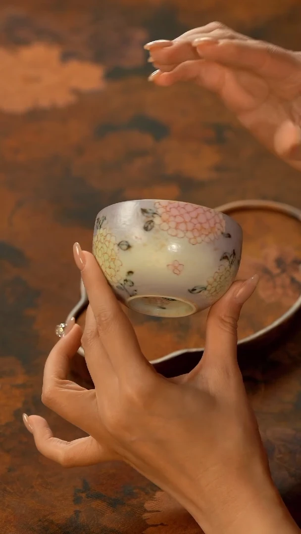 【闪购商品】11留器茶斋高货瓷器@@LQ3069