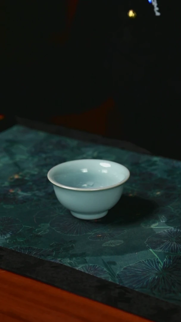 压手杯 支钉 开片 一级品  90就是