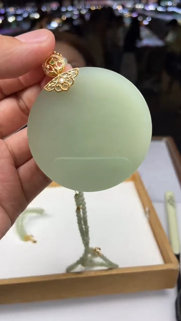 定制和田玉天然和田玉多样性发其一FS010223