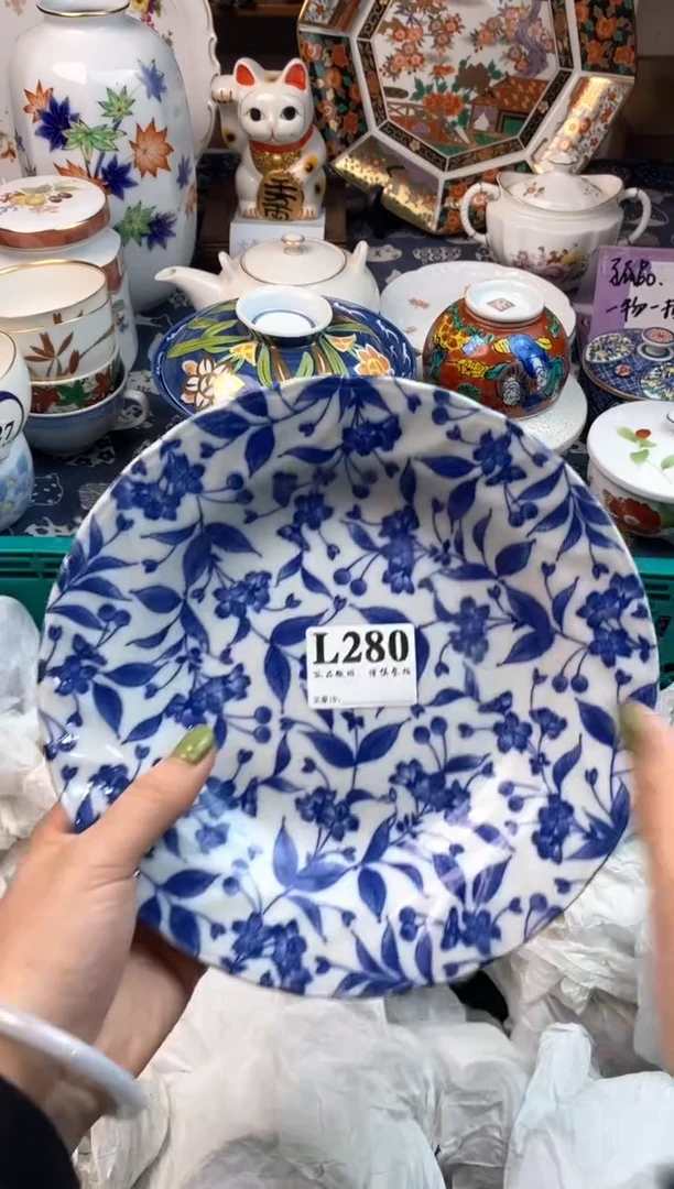 瓷片k****张