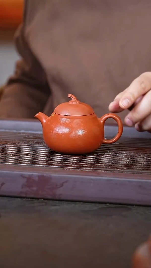 紫砂朱泥@@ch03539