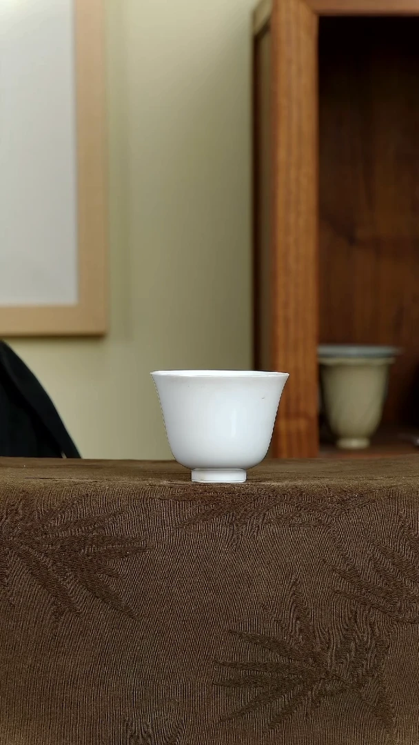 【闪购商品】主播同款闻香杯主人杯客杯