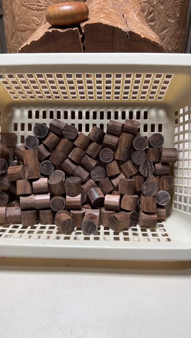 【闪购商品】檀香木手串/手链老山檀香定制