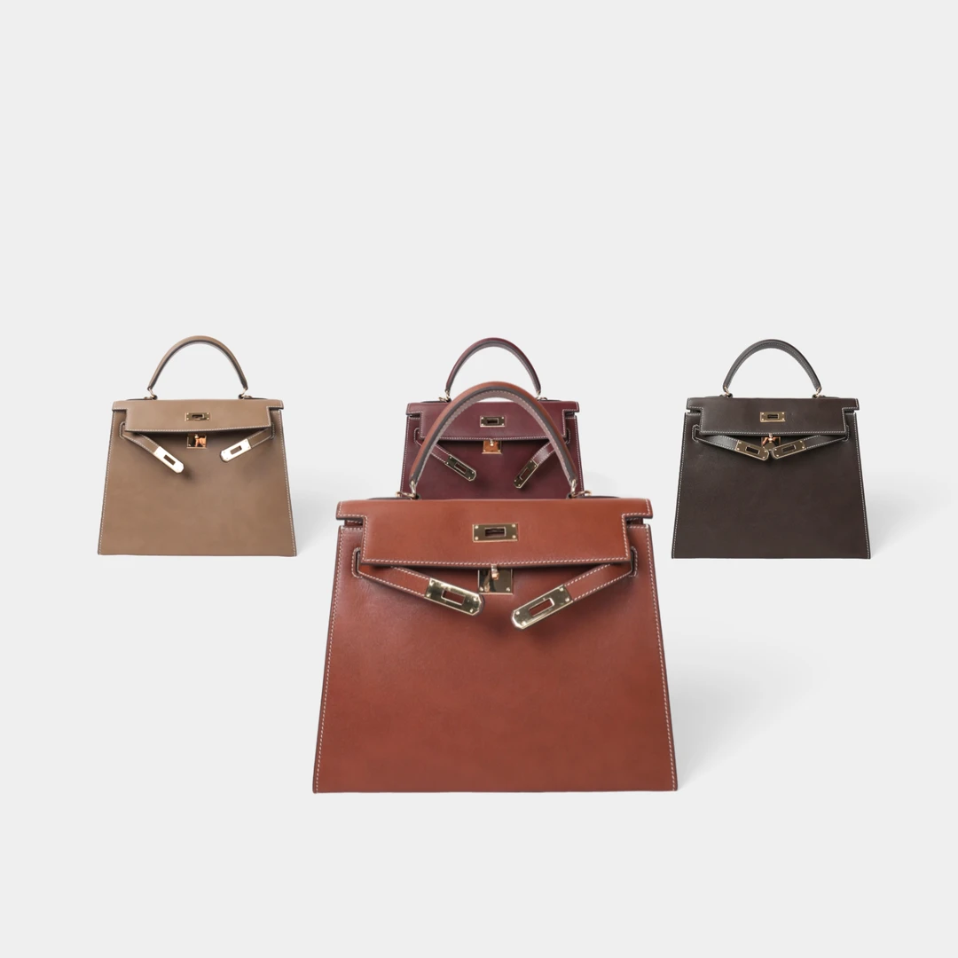 单肩手提包大容量时尚百搭包包通勤M10150M