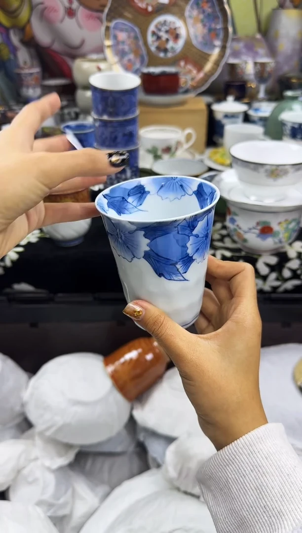 瓷片y****3瓷色工艺品品品品544