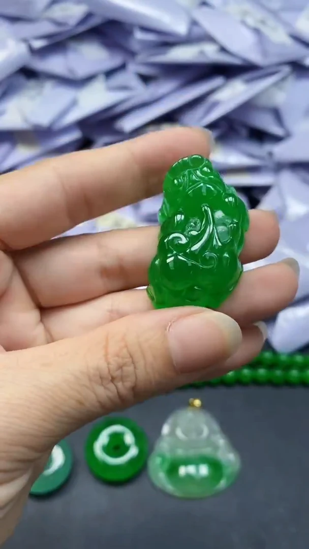 （所见即所得一物一图）69