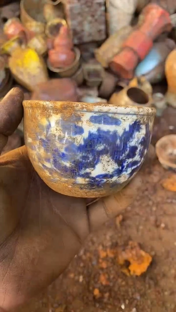 摆件陶瓷器瓷器瓷器瓷器