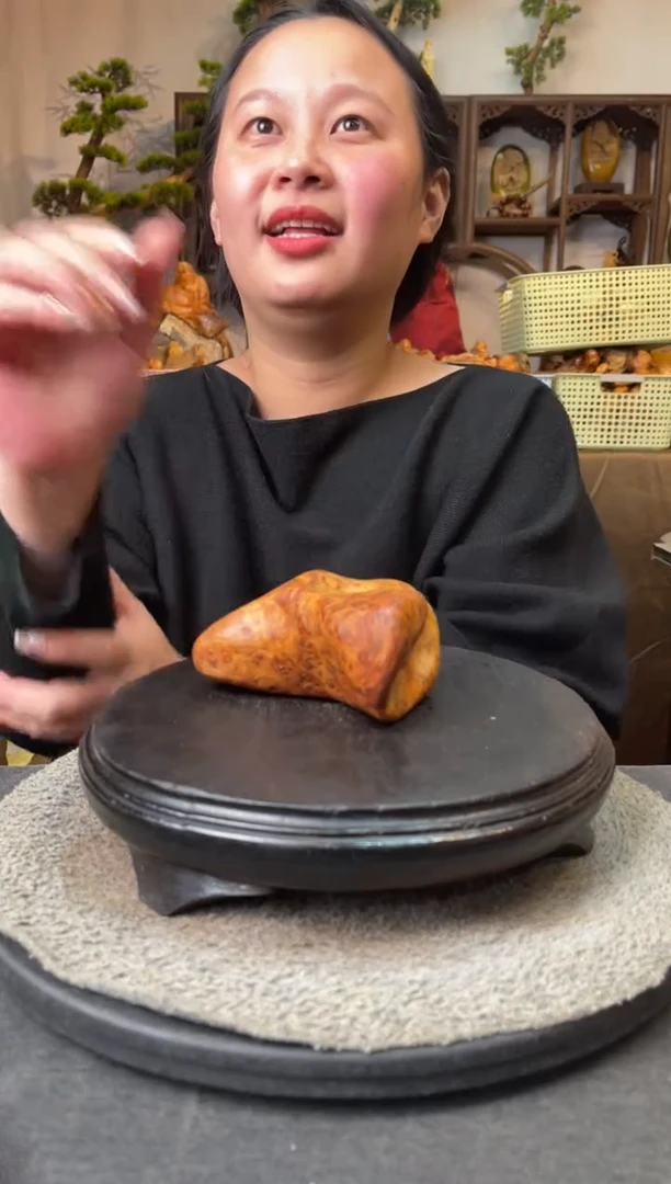柏木（崖柏）崖柏小件