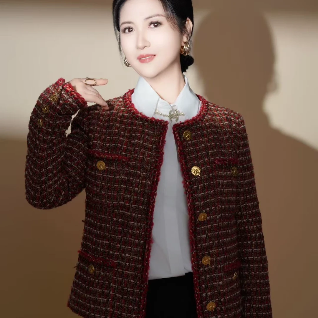 【主理人圆圆】外贸高货休闲百搭时尚秋冬季专属链接041-060