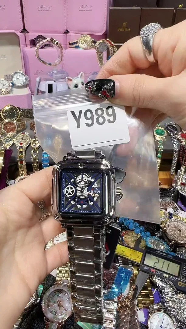 石英机芯锻造碳钢0