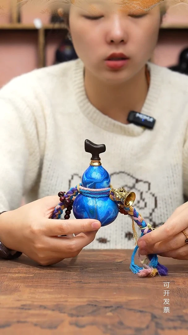 874号缘梦工艺葫芦（天然真葫芦）