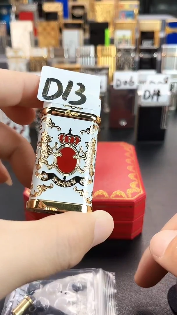 【凯玄门轻奢】卡家拣漏纯铜机D13