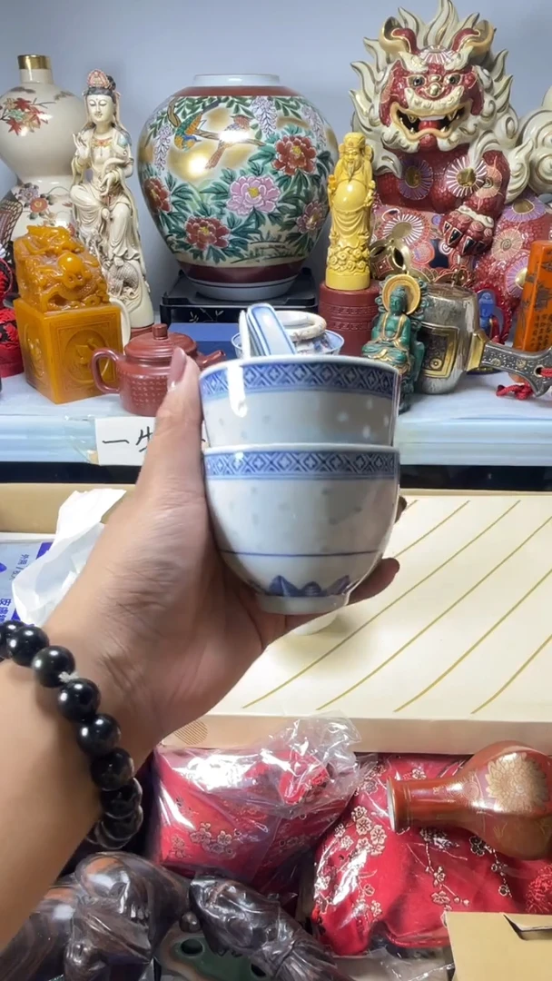 手工艺品琉璃僮*琉璃琉璃琉璃琉璃