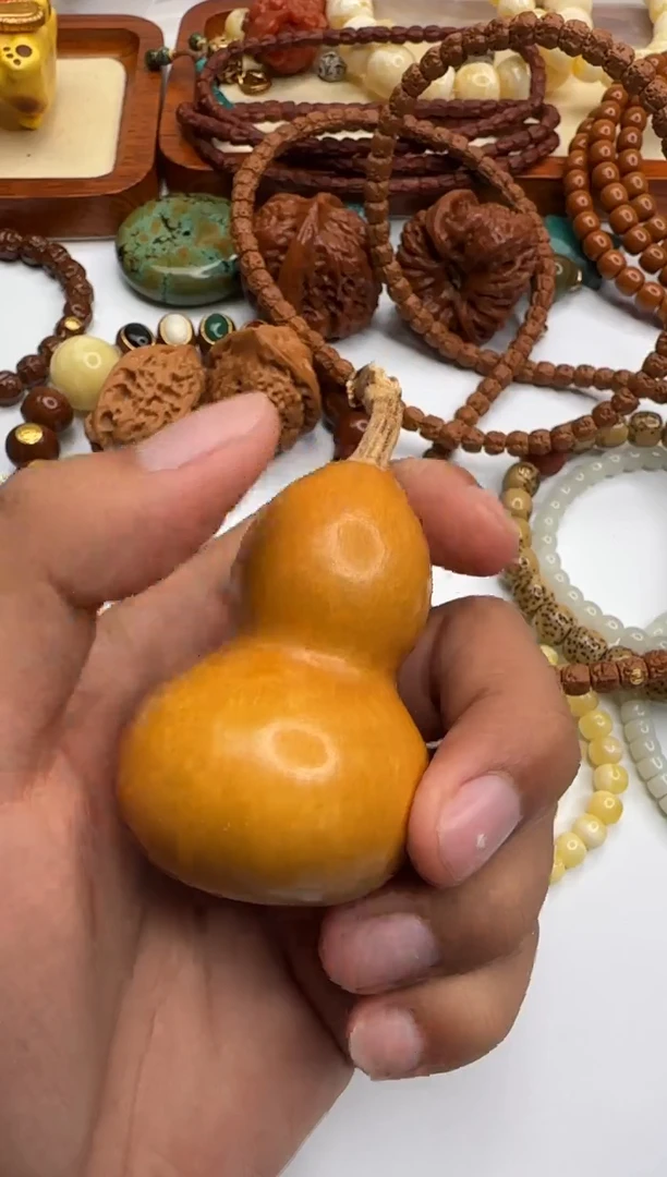 文玩葫芦把件葫芦