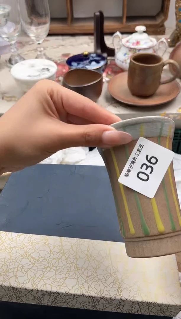 瓷片蛋*N         036