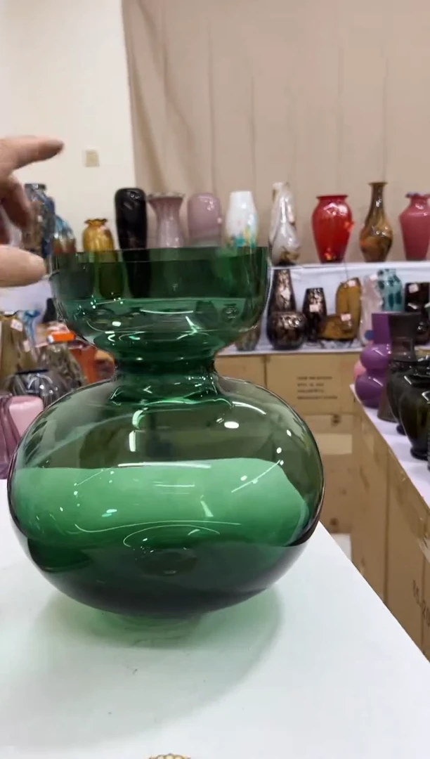 【闪购商品】也麦花器
