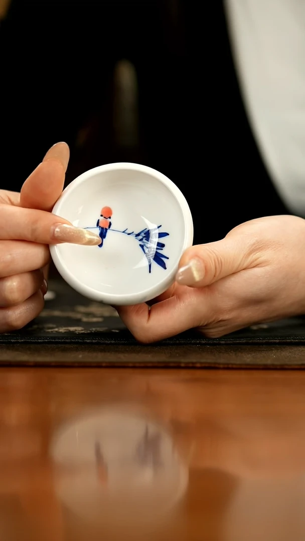 【闪购商品】瓷片