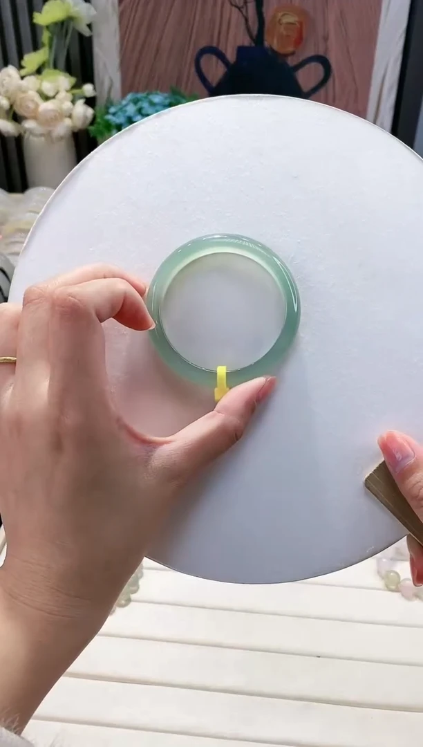 手镯玛瑙/玉髓未镶嵌45-52.7