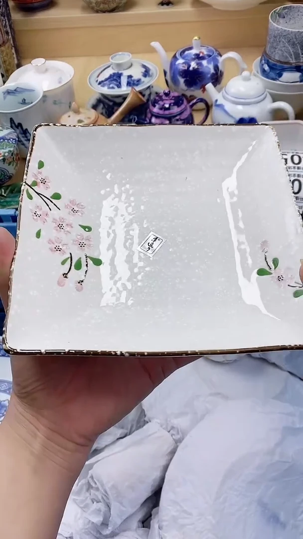 琉璃手工艺品微*丶闪购名称  手工艺品