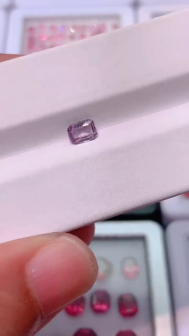 【闪购商品】尖晶石裸石未镶嵌福利0.53