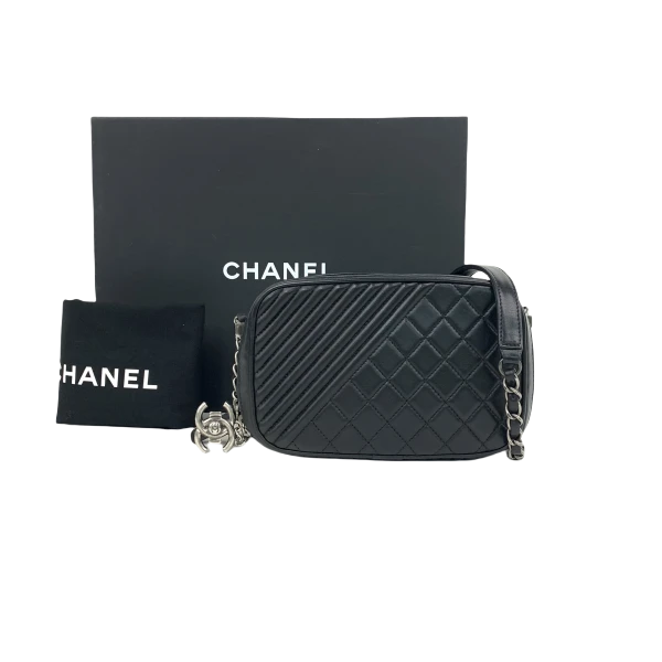 95新/包包/香奈儿/250610EL0008