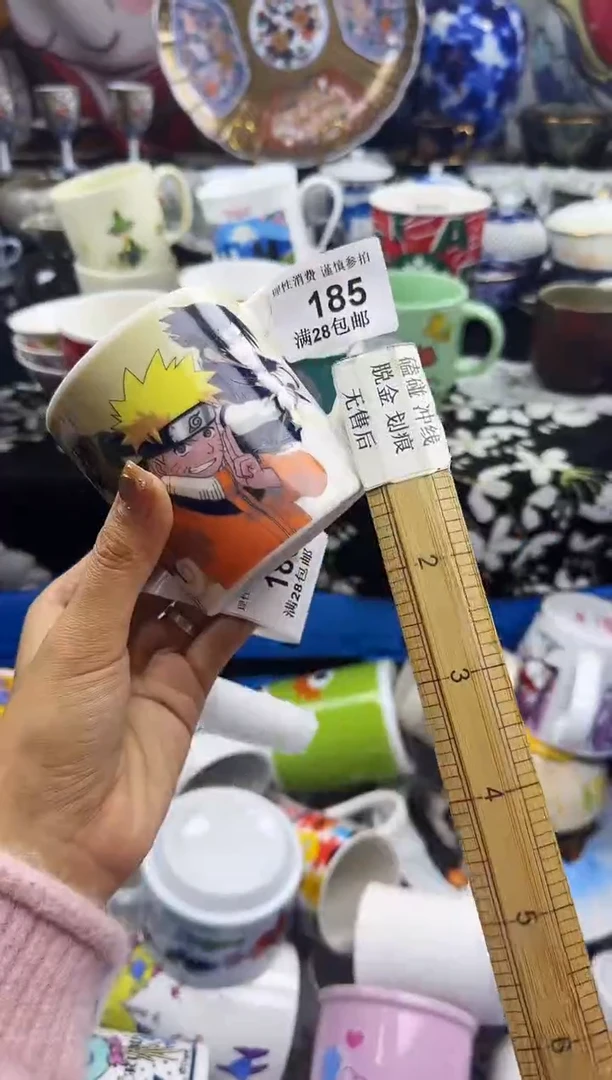 瓷片有**单瓷色工艺品品品品185