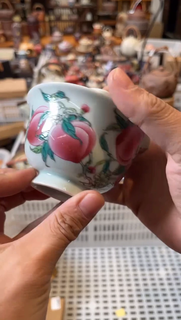 陶瓷文化闪购链接