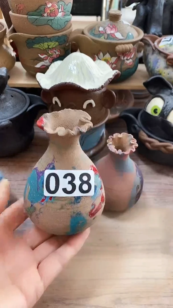 纯手工制作纯手工制作