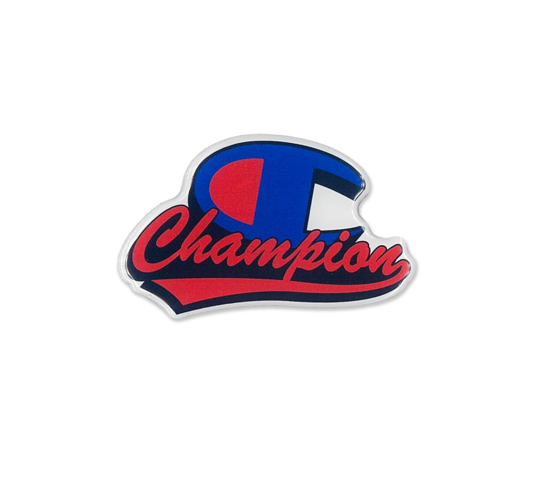 champion冰箱贴