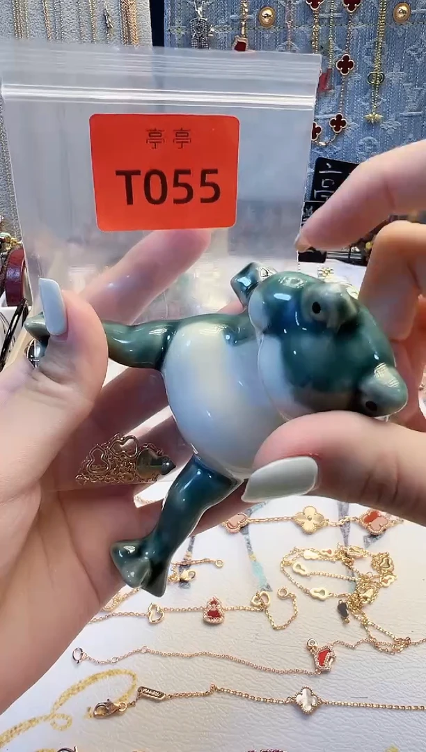 瓷片予* 彧贤聚宝阁 彧贤聚宝阁