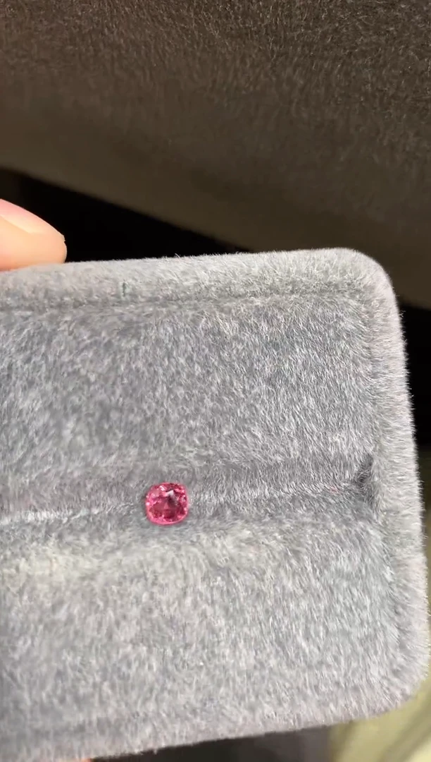【闪购商品】尖晶石裸石未镶嵌a-301 0.56ct