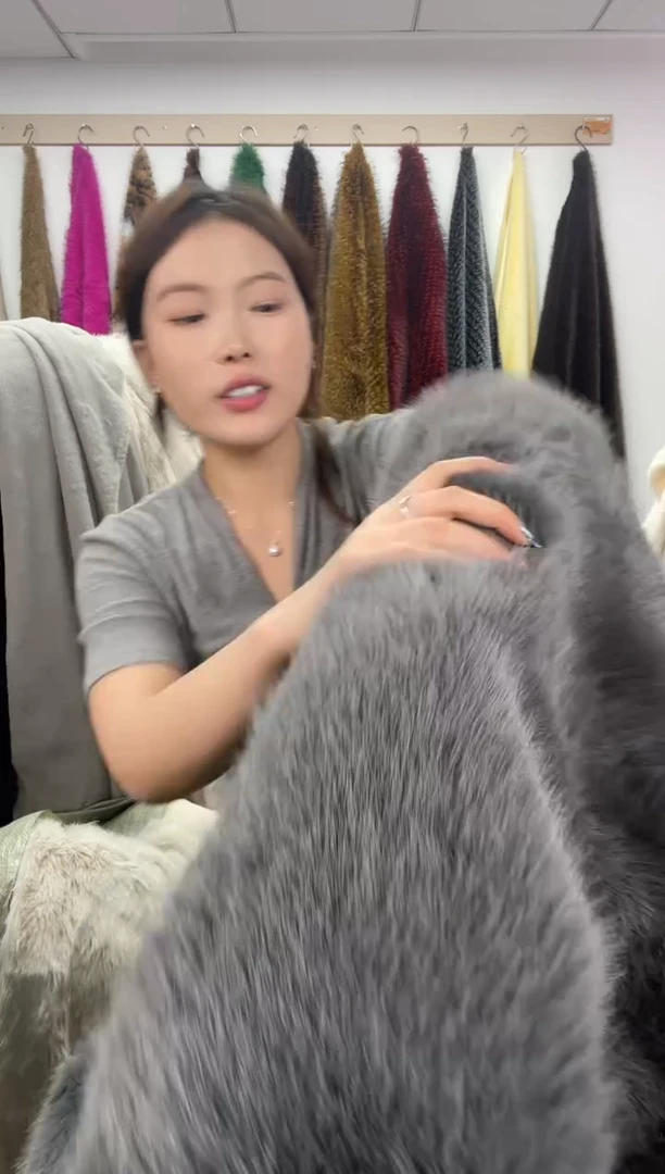 狐狸毛3152超级福利