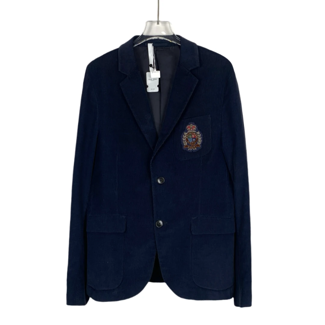 99新 GUCCI/古驰 CM0123  西装外套46R码