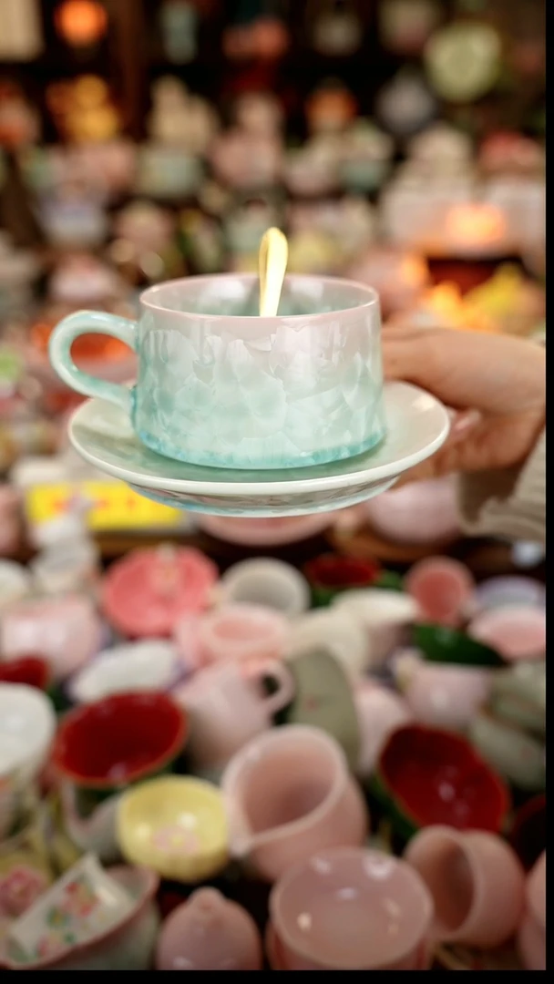 茶具：库存仅剩1件