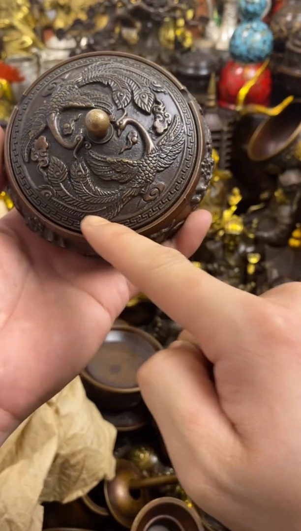 1案台摆件   物品摆件