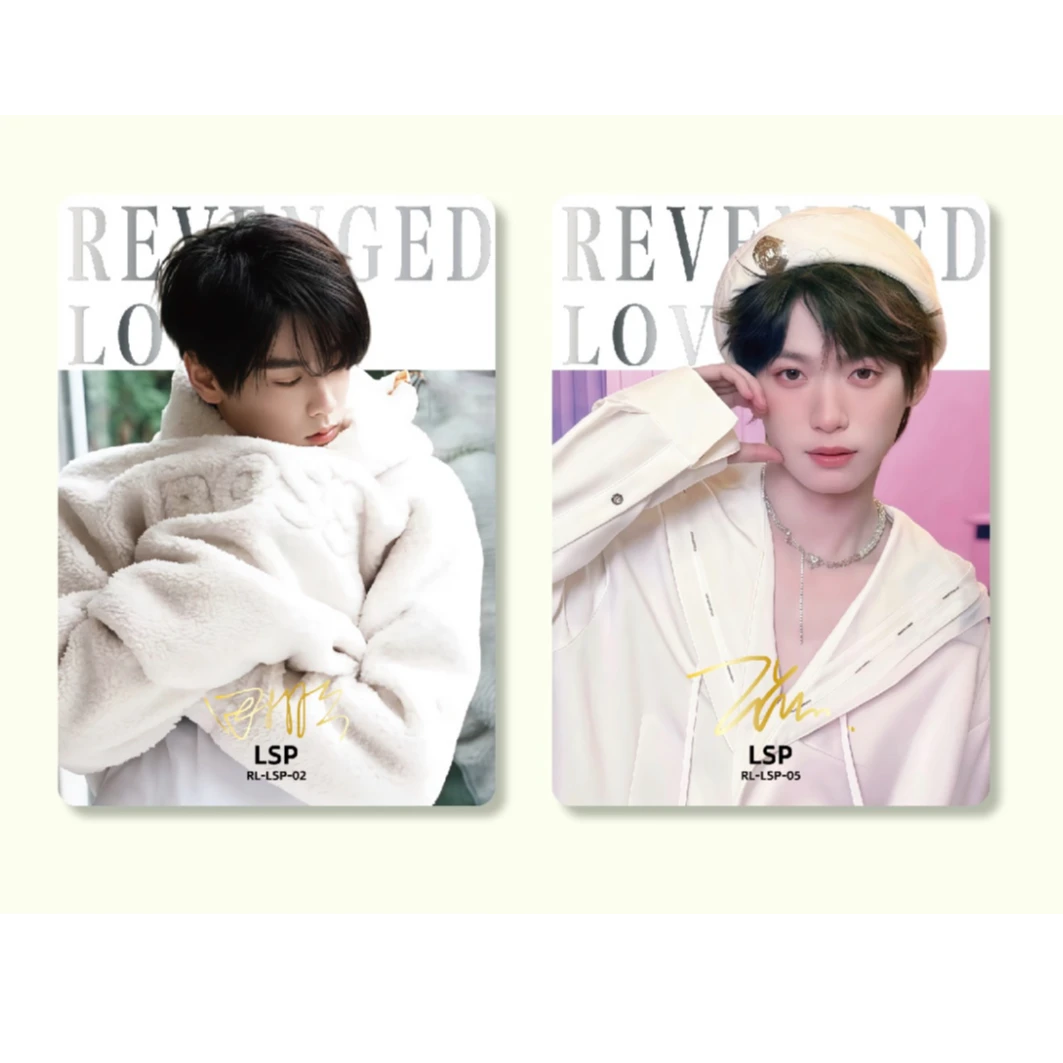 【大转盘系列】顺恨-田渝果酱小卡栩你渝生二创系列盲盒(小芝代拆)