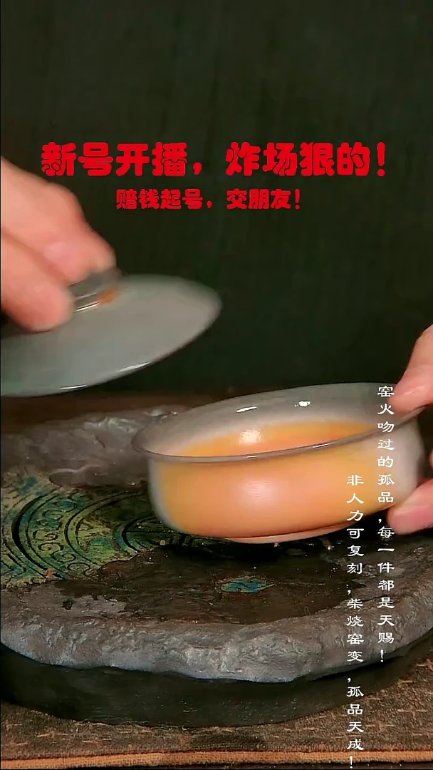 369【溯本】瓷片****瓷片