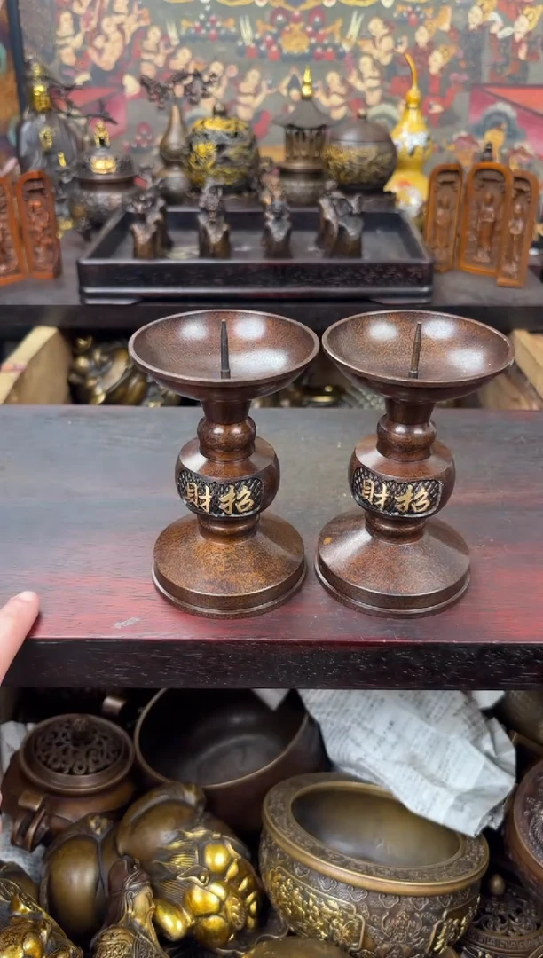 百福铜专属精选链接