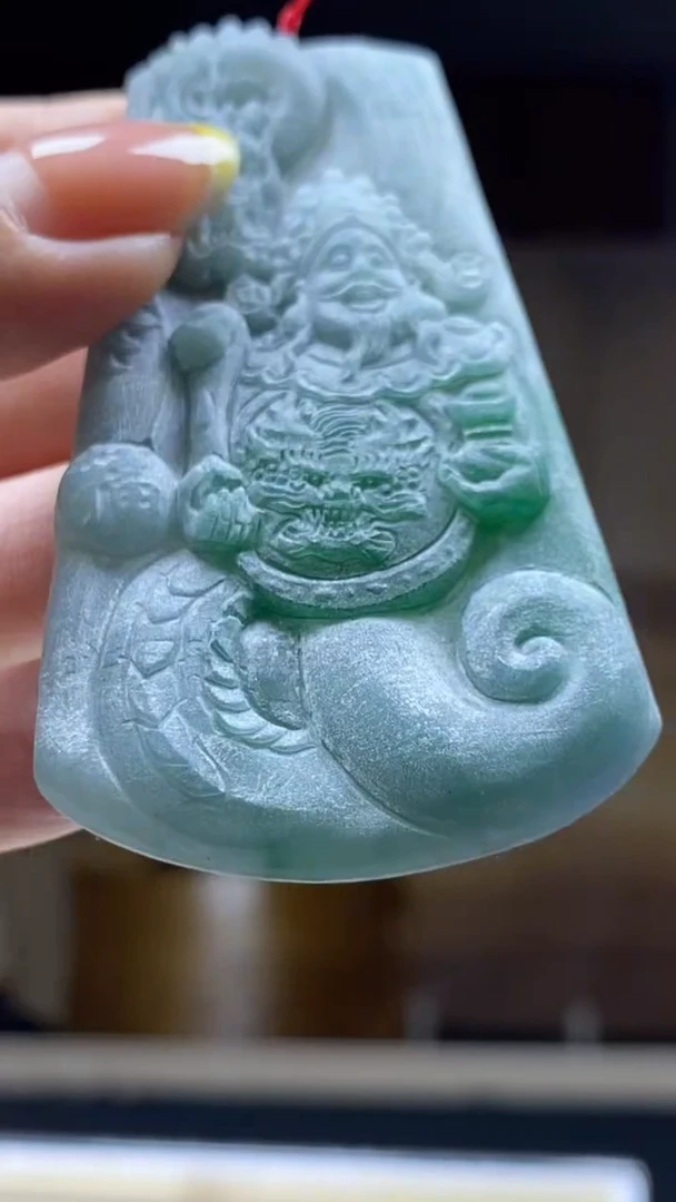 未镶嵌定制翡翠********690