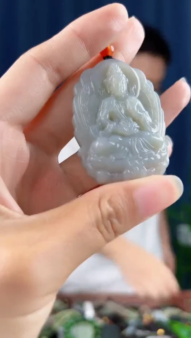 未镶嵌和田玉挂件拍一发一，多样性发货