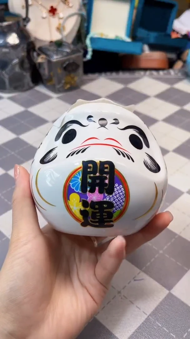 瓷片陶茶666文玩周边多人