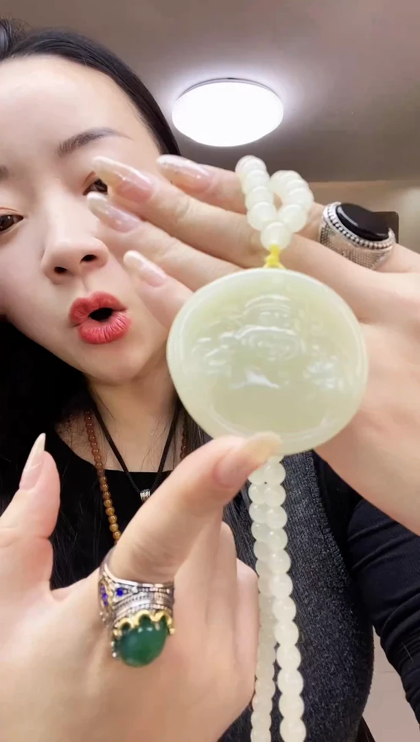 未镶嵌和田玉珠宝奇石多样性随机发一