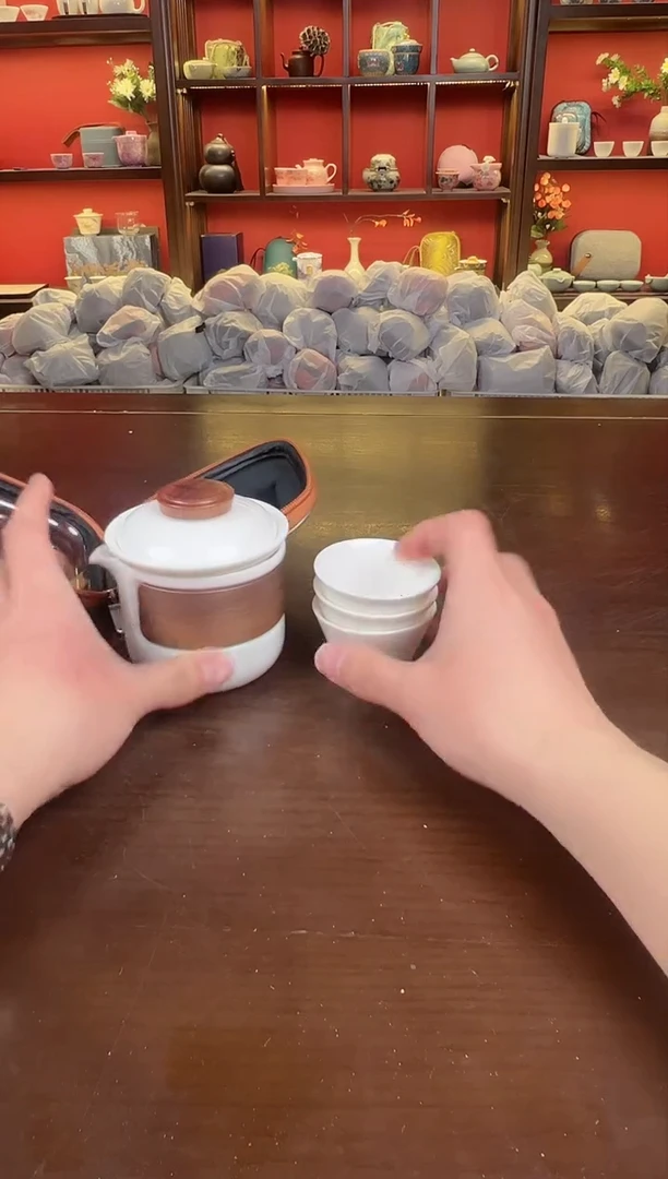 【闪购商品】羊脂玉3杯111111111111111