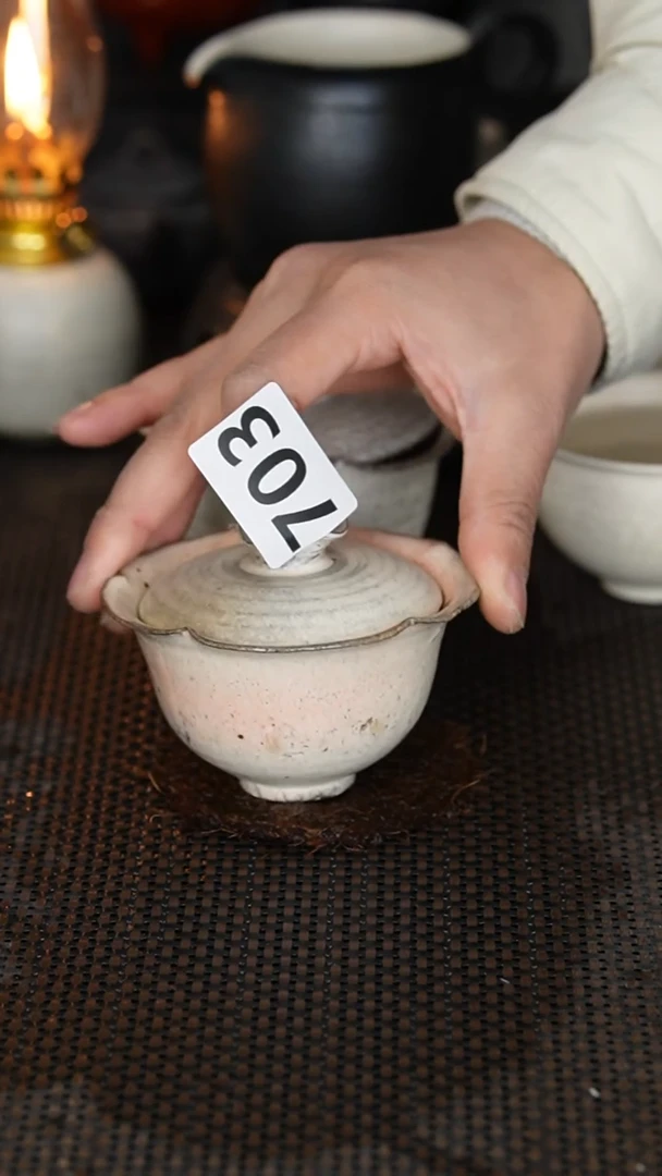 【闪购商品】703景德镇{立梦陶}手作