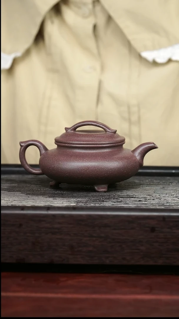 茶壶紫砂精品紫砂壶71.......160CC
