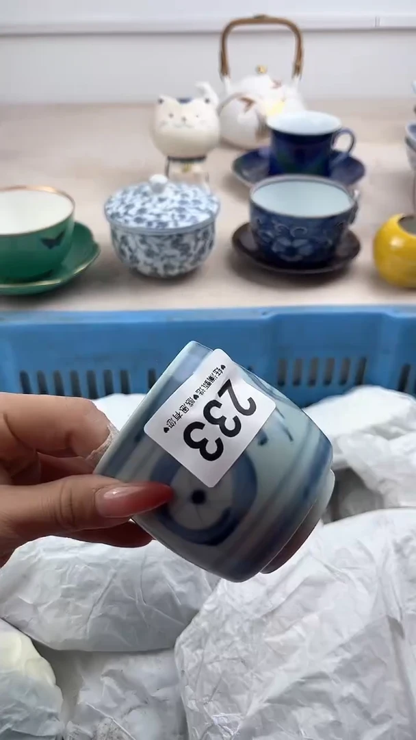 【闪购商品】瓷片233，，，，，，